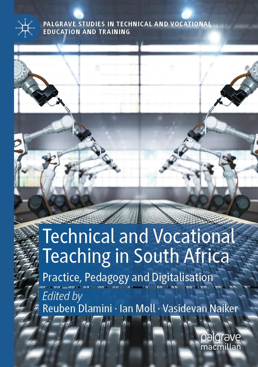 Technical and Vocational Teaching in South Africa Law