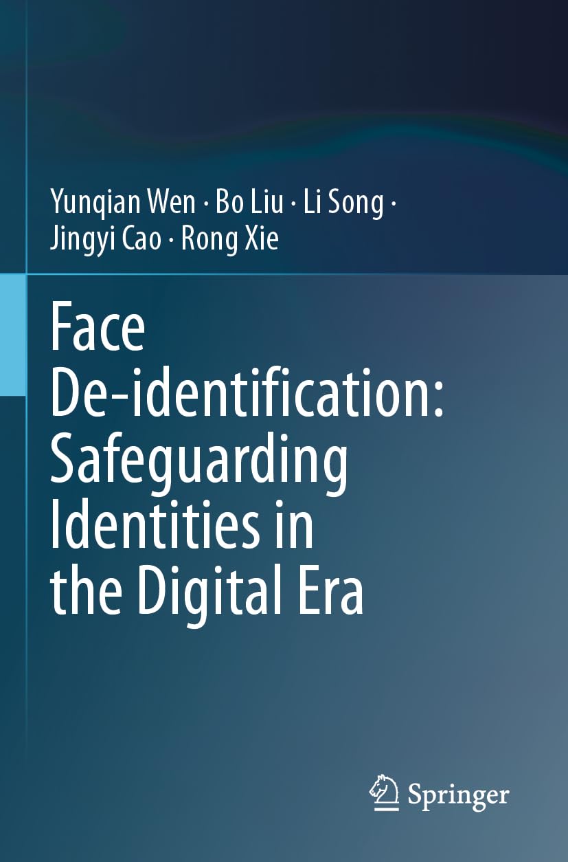 Face De-identification: Safeguarding Identities in the Digital Era Computer Science