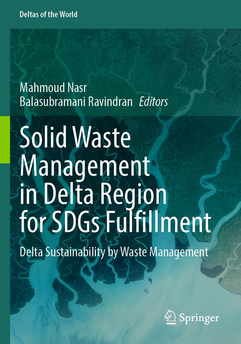 Solid Waste Management in Delta Region for SDGs Fulfillment Business, Finance & Career