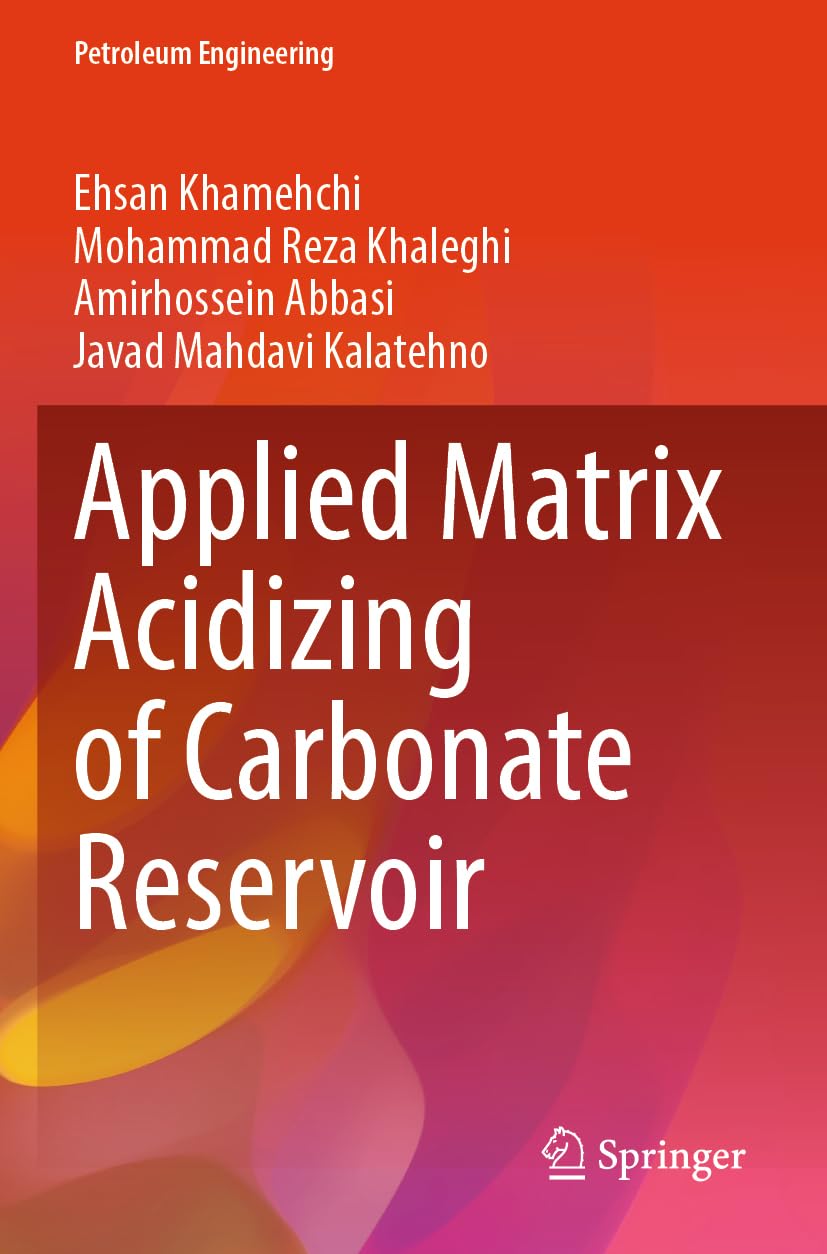 Applied Matrix Acidizing of Carbonate Reservoir Business & Technology