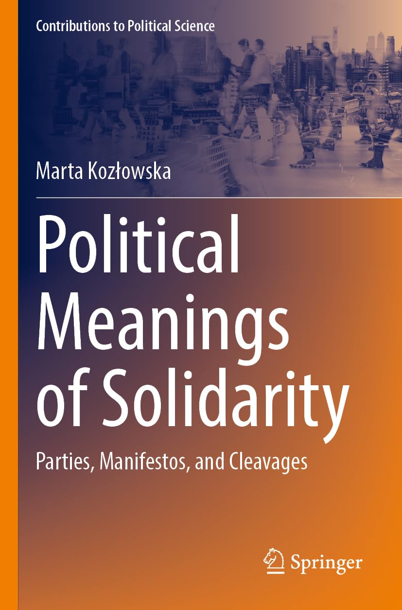 Political Meanings of Solidarity Law