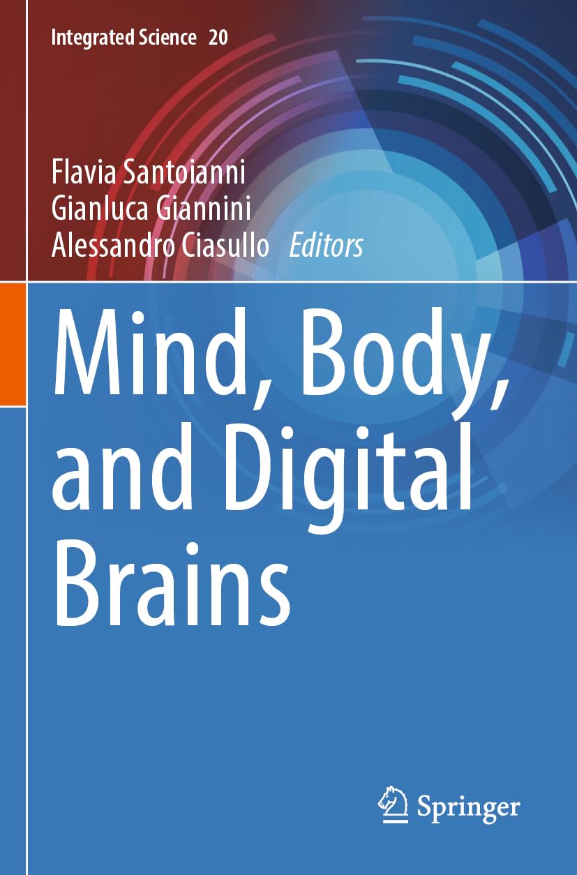 Mind, Body, and Digital Brains Medicine