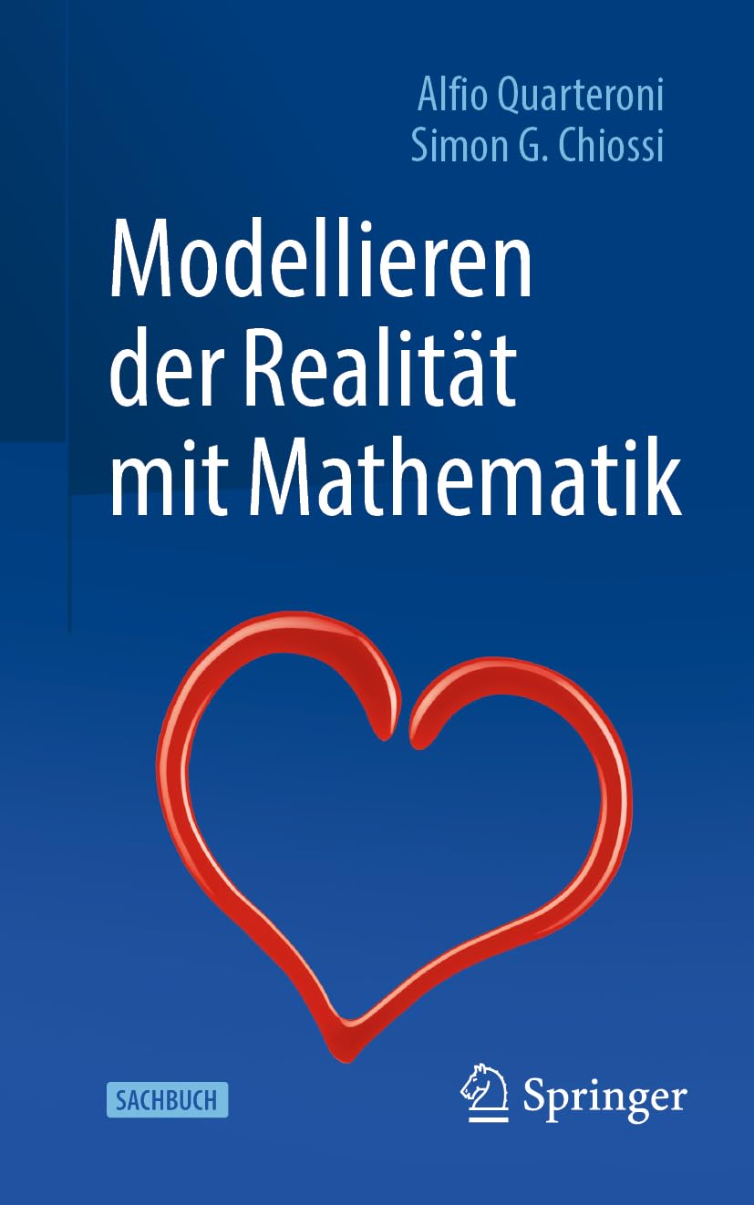 Modellieren der Realität mit Mathematik Medicine