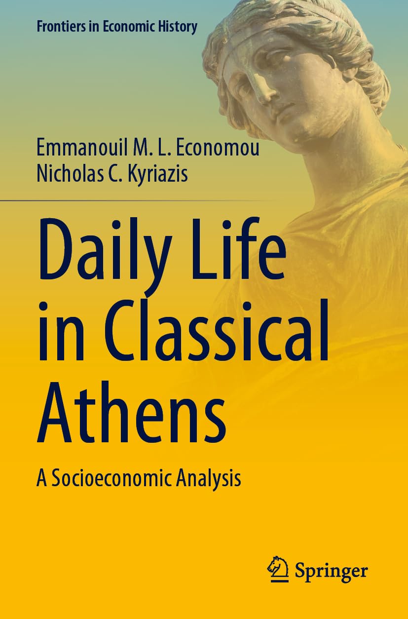 Daily Life in Classical Athens Law