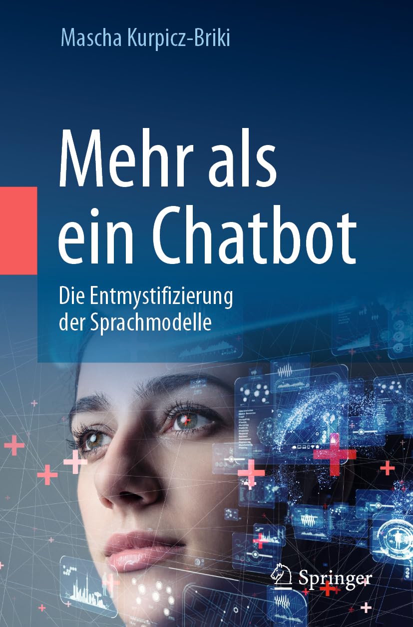 Mehr als ein Chatbot: Die Entmystifizierung der Sprachmodelle Computer Science