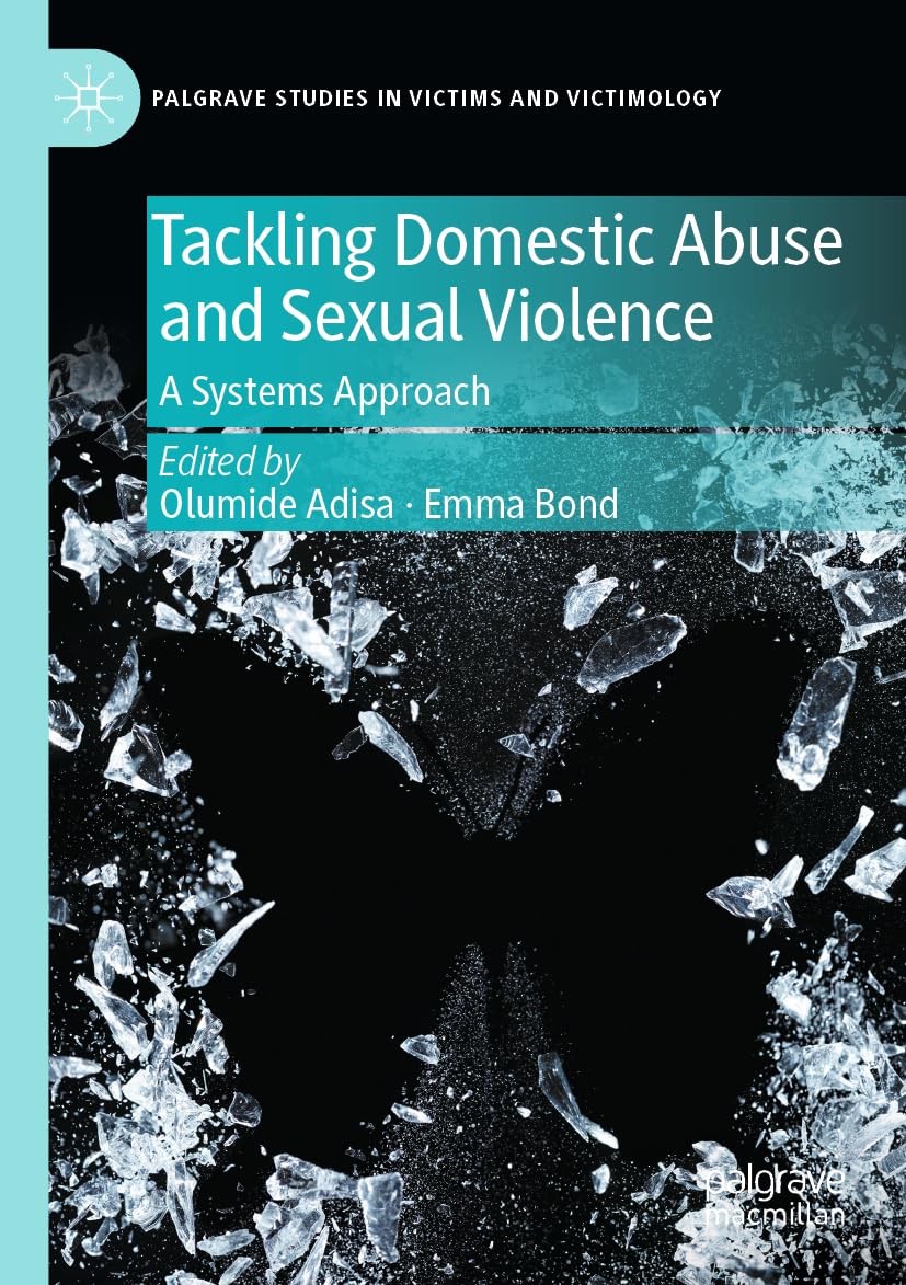 Tackling Domestic Abuse and Sexual Violence Law