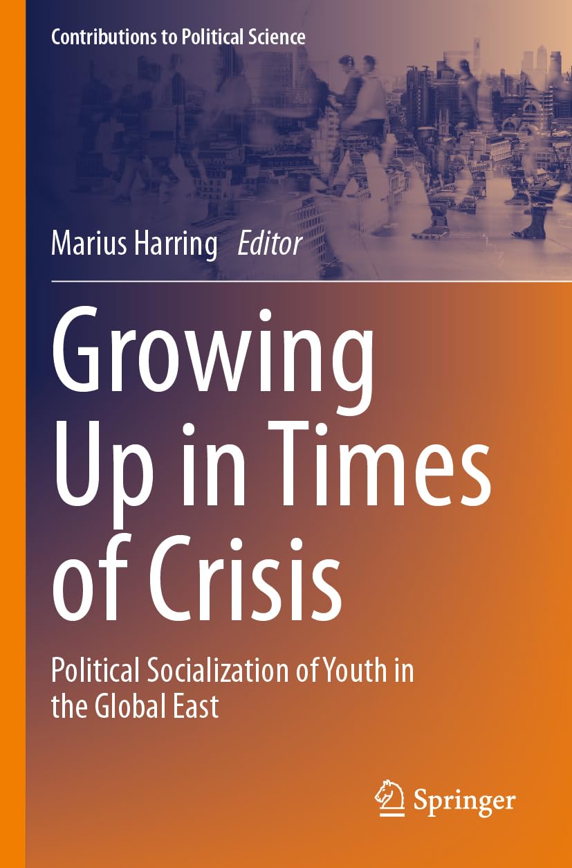 Growing Up in Times of Crisis Law