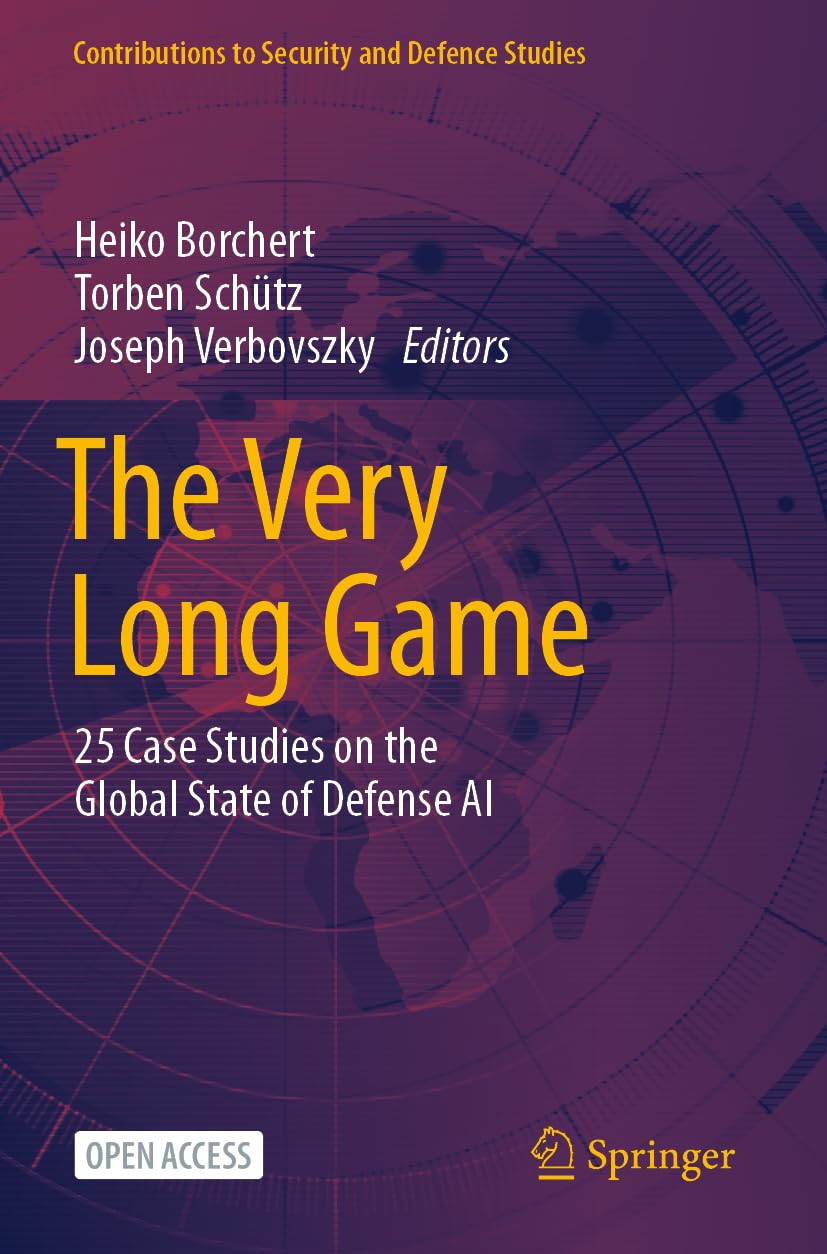 The Very Long Game Law