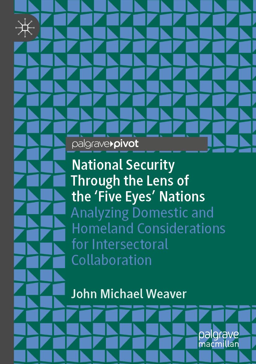 National Security Through the Lens of the 'Five Eyes' Nations Law
