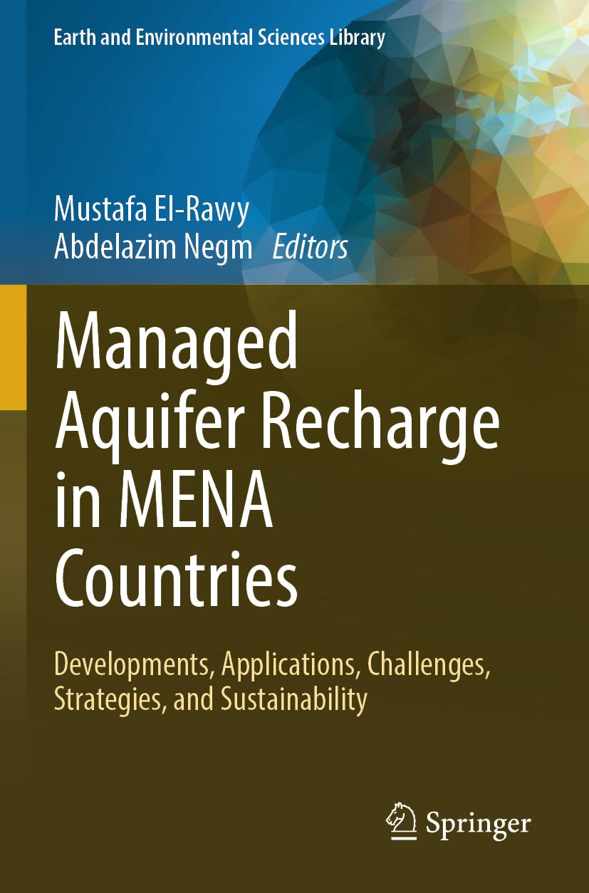 Managed Aquifer Recharge in MENA Countries Business & Technology