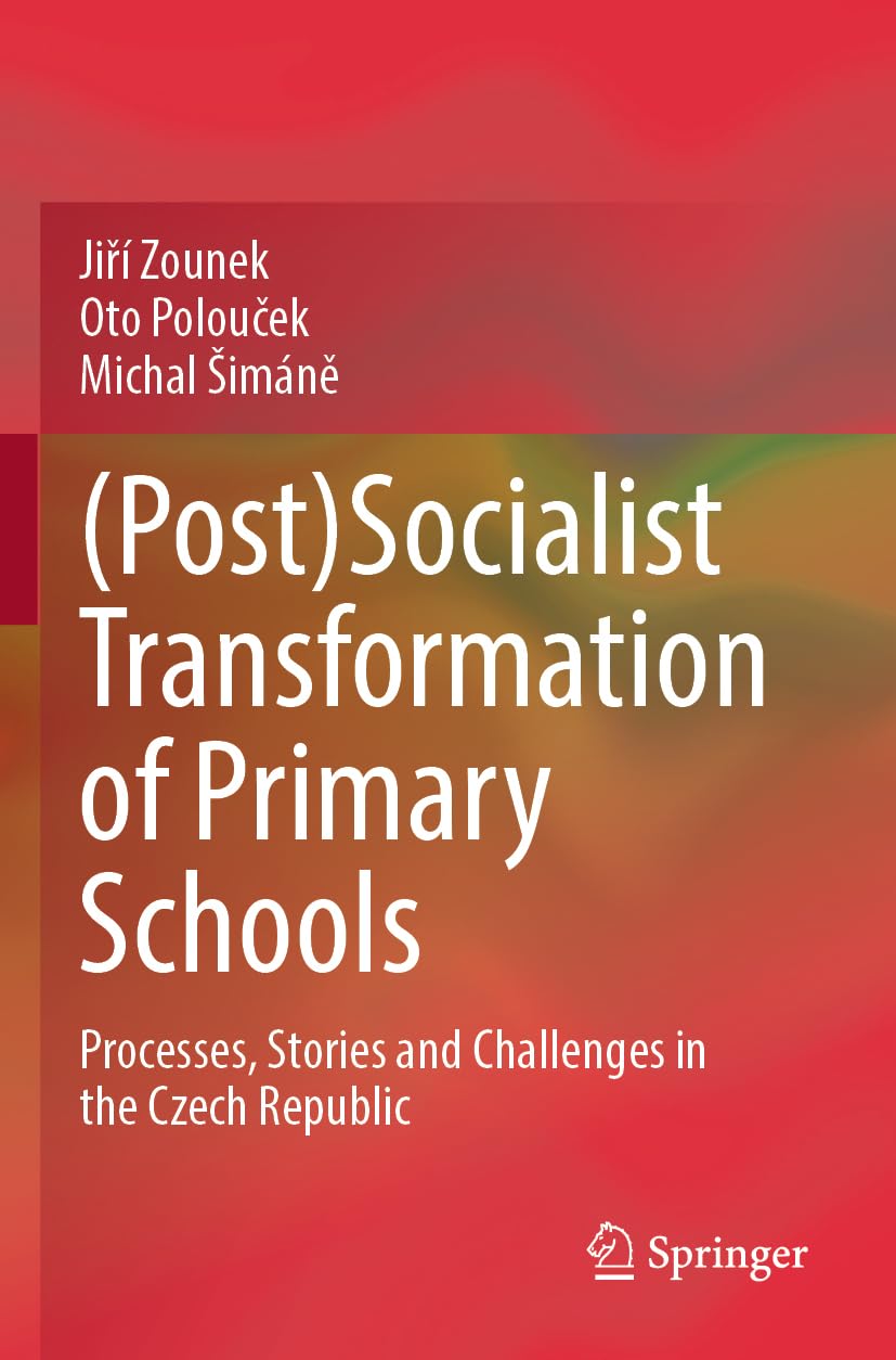 (Post)Socialist Transformation of Primary Schools Social Sciences