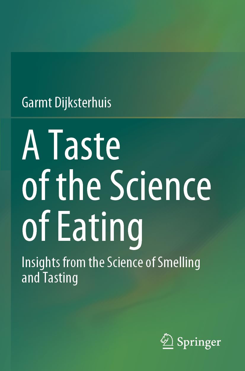 A Taste of the Science of Eating Medicine