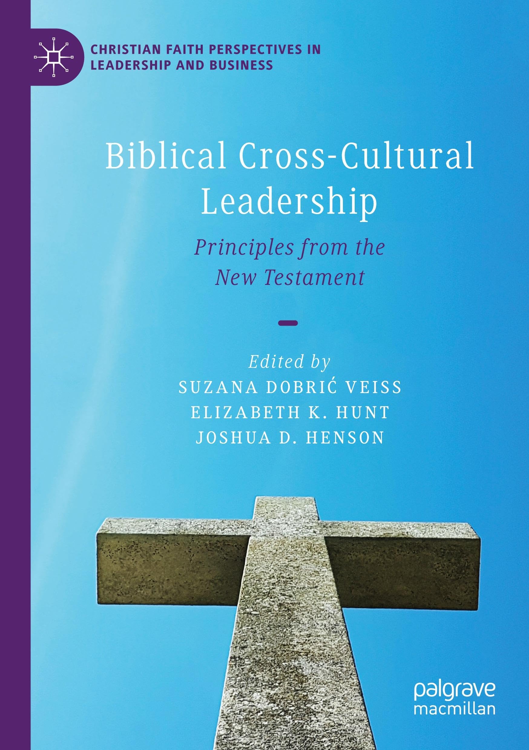 Biblical Cross-Cultural Leadership Law