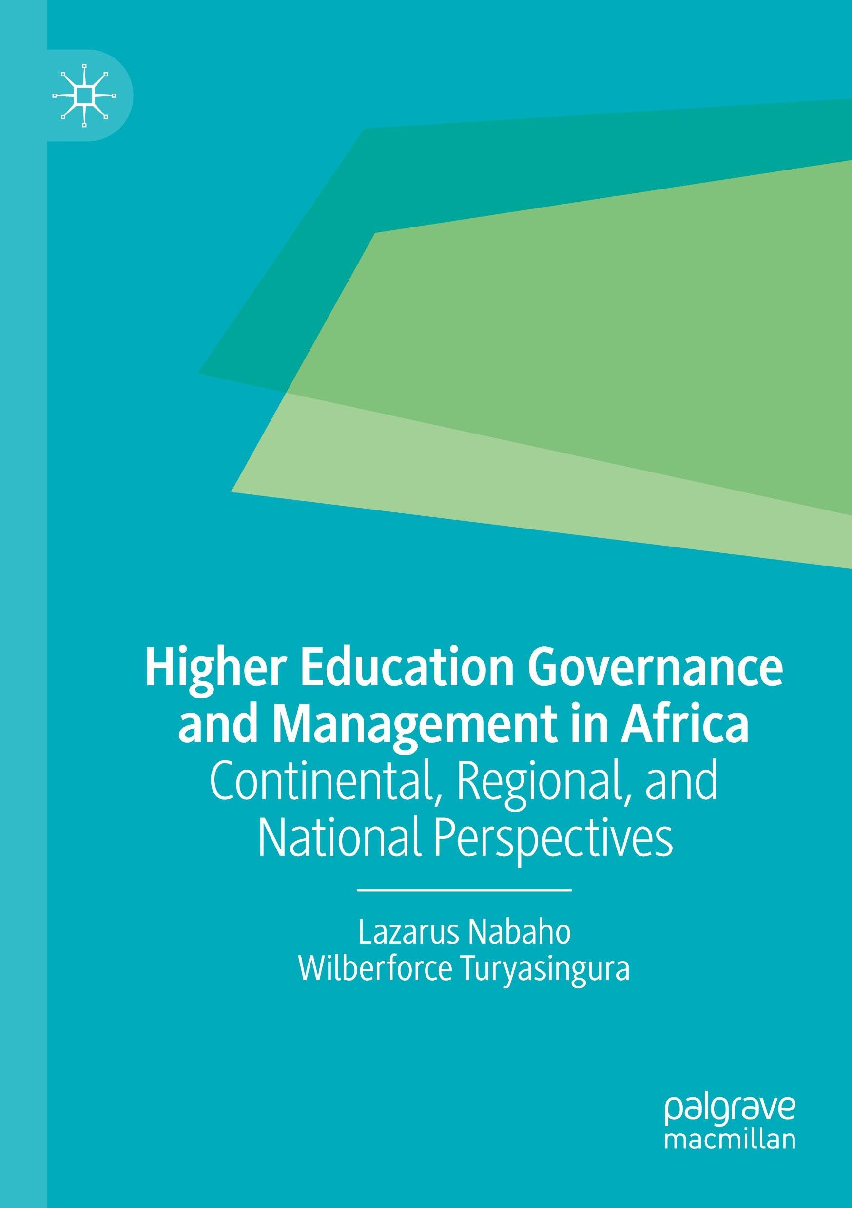 Higher Education Governance and Management in Africa Law