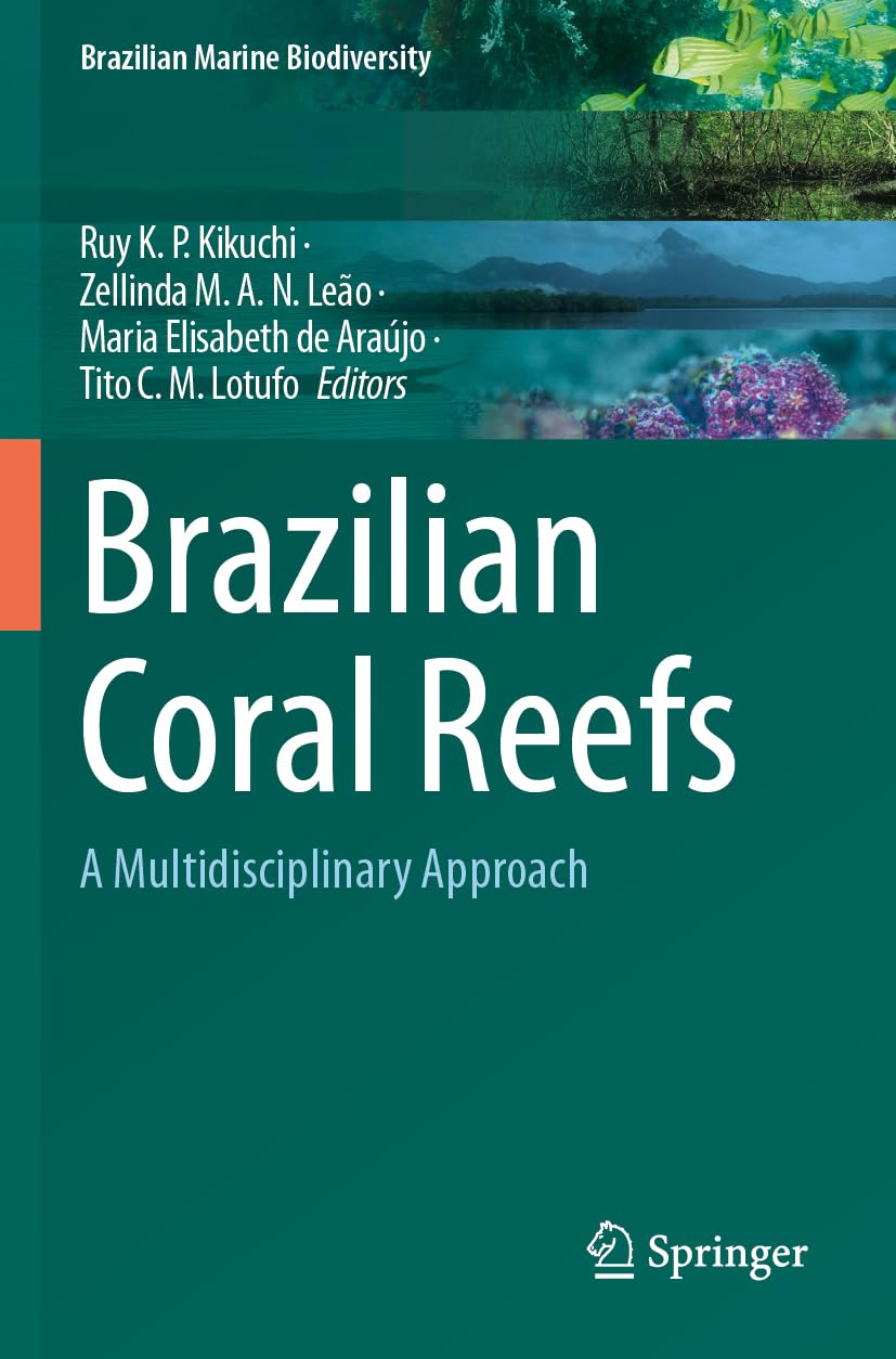 Brazilian Coral Reefs Mathematics