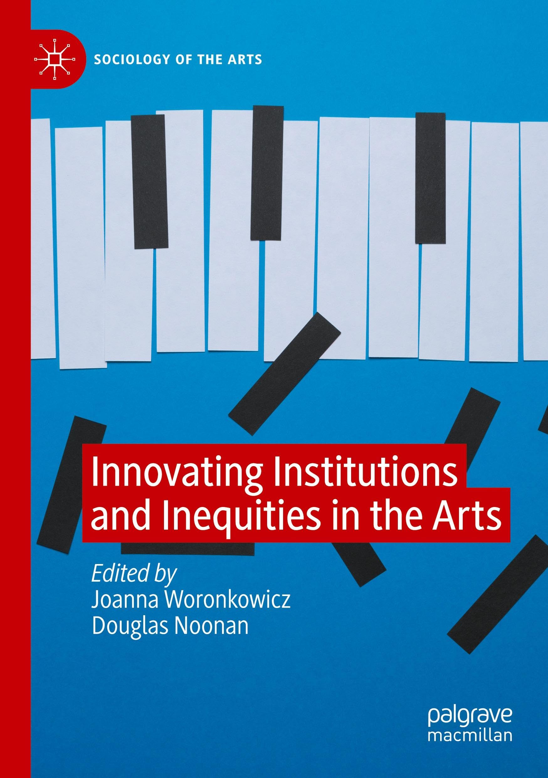 Innovating Institutions and Inequities in the Arts Law