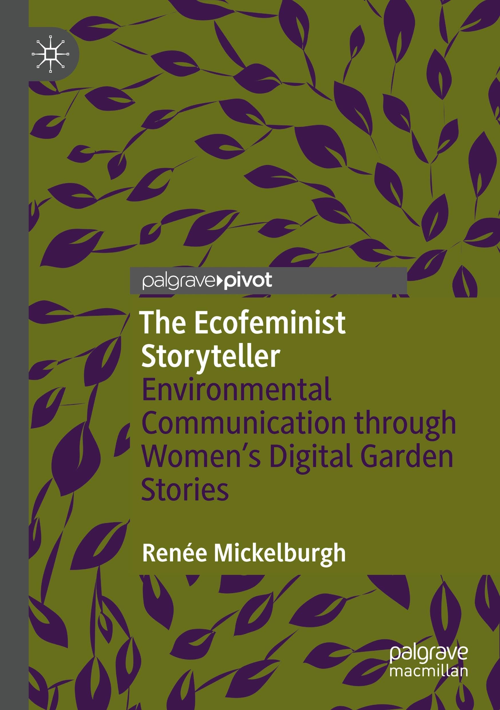 The Ecofeminist Storyteller Law