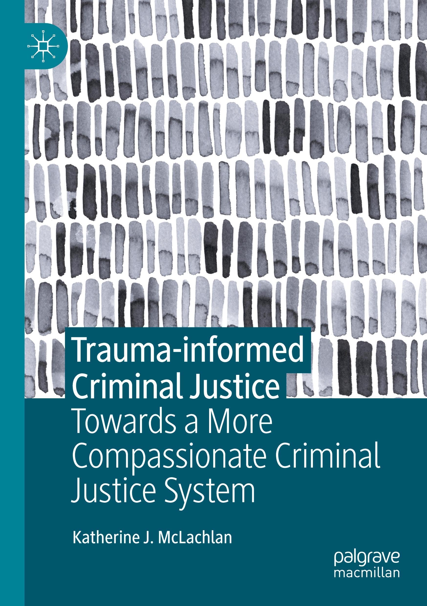 Product Image: Trauma-informed Criminal Justice
