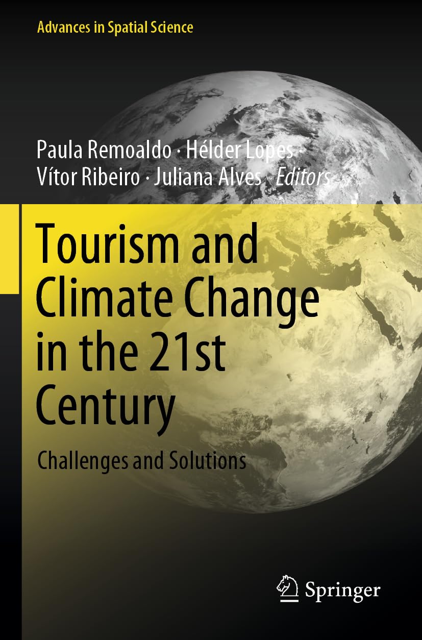 Tourism and Climate Change in the 21st Century Law