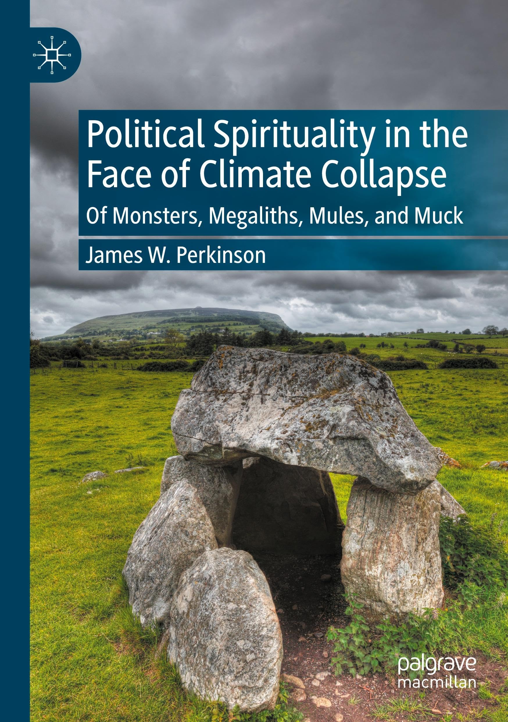 Political Spirituality in the Face of Climate Collapse Law