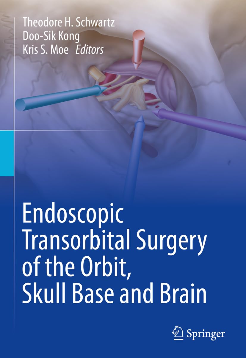 Endoscopic Transorbital Surgery of the Orbit, Skull Base and Brain Medicine