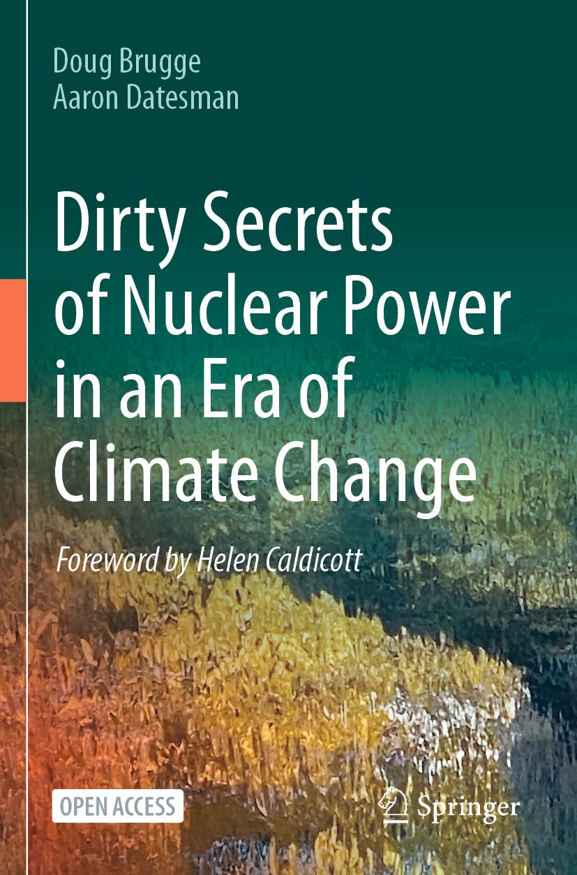Dirty Secrets of Nuclear Power in an Era of Climate Change Business, Finance & Career