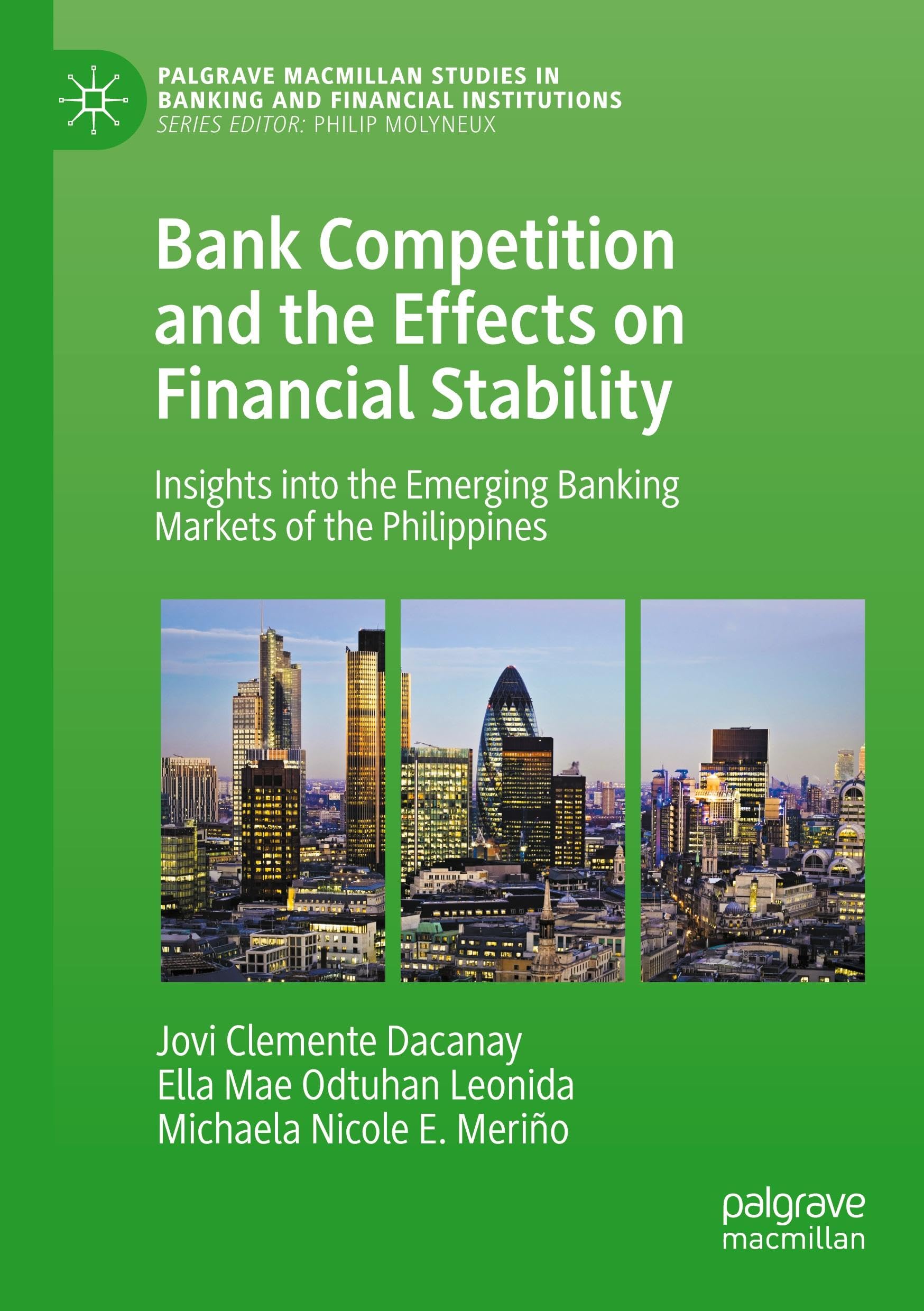 Bank Competition and the Effects on Financial Stability Law