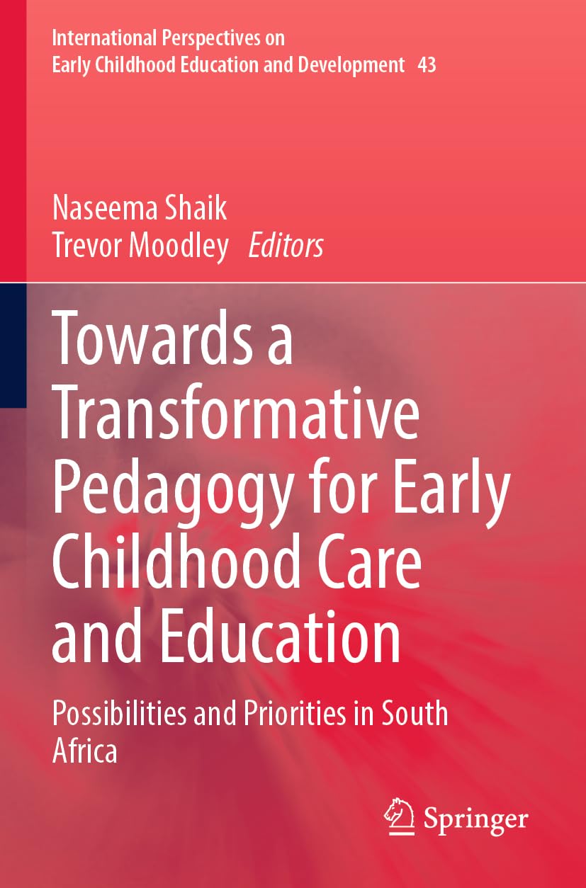 Towards a Transformative Pedagogy for Early Childhood Care and Education Social Sciences
