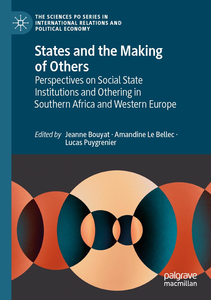 States and the Making of Others Law