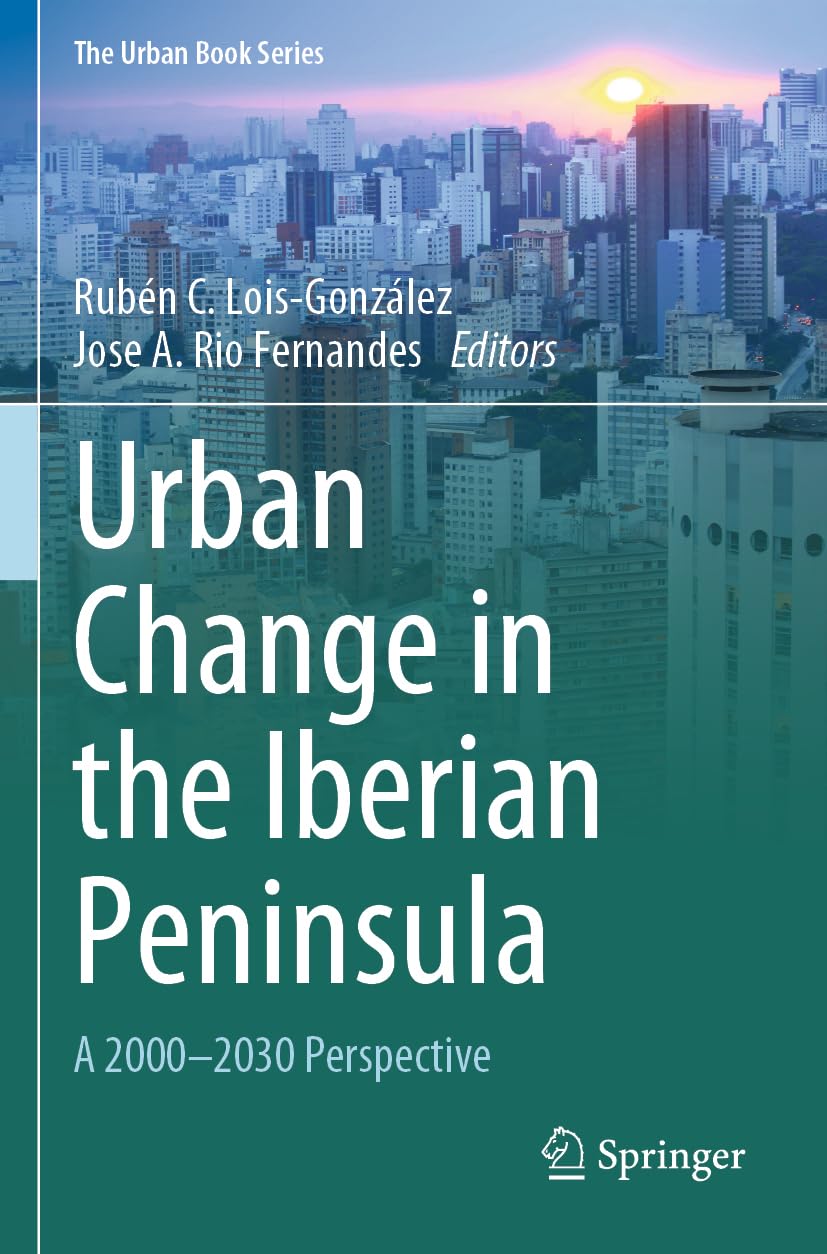 Urban Change in the Iberian Peninsula Law