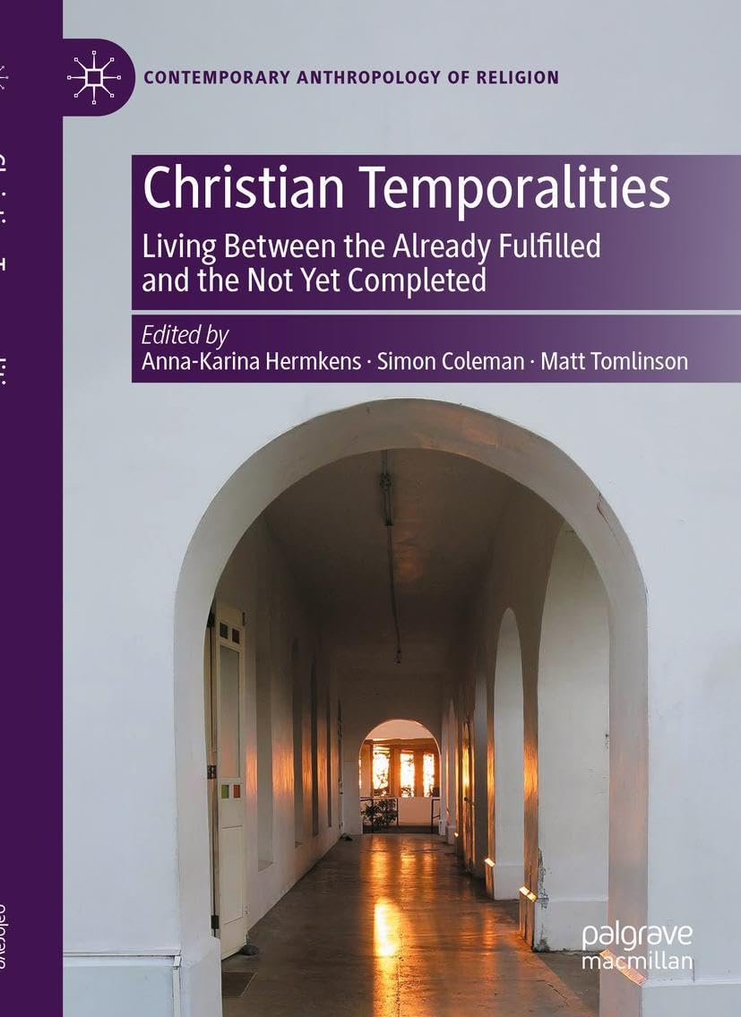 Christian Temporalities Law