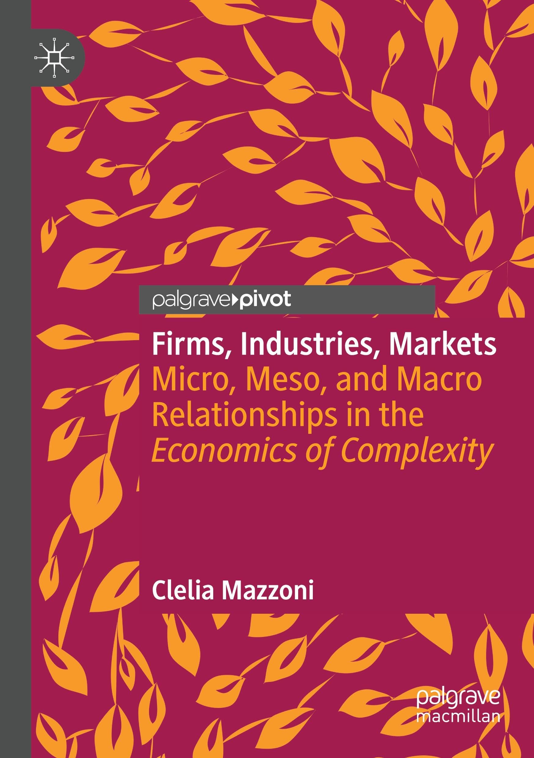 Firms, Industries, Markets Law