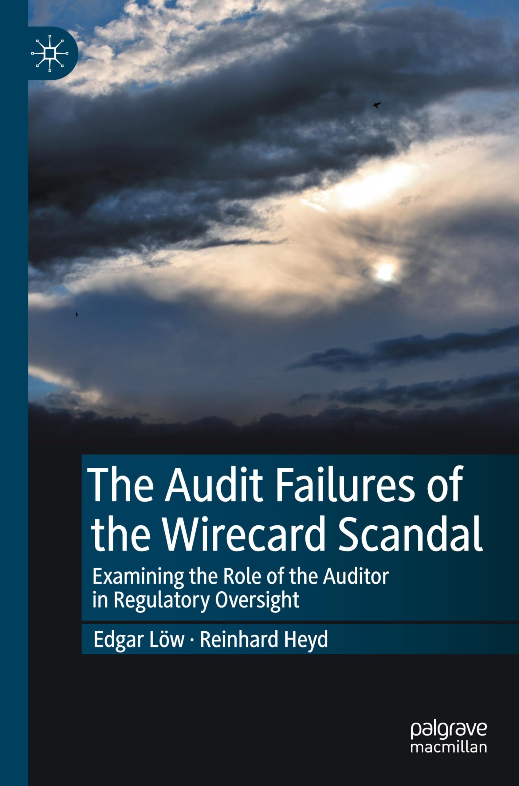 The Audit Failures of the Wirecard Scandal Law