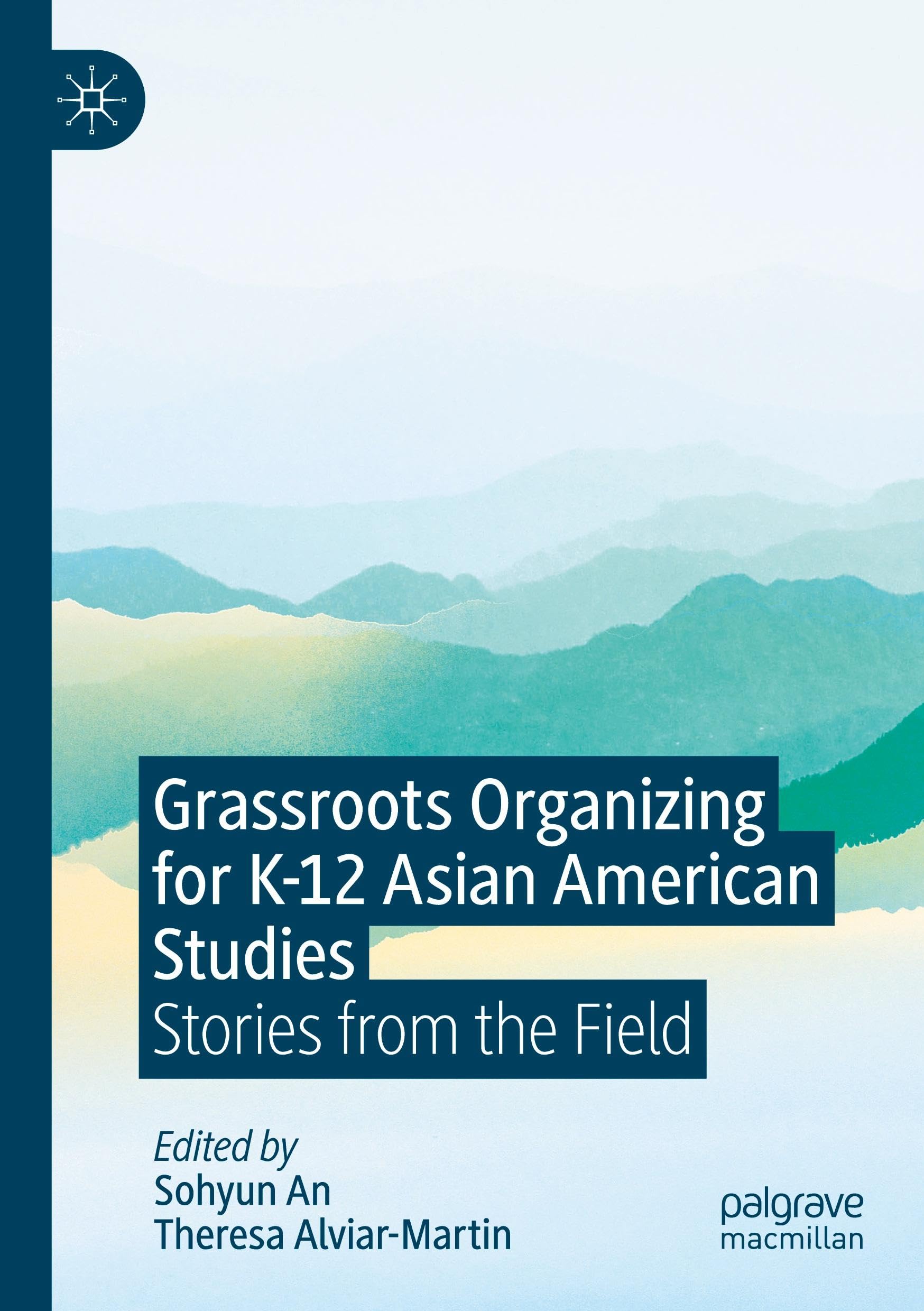 Grassroots Organizing for K-12 Asian American Studies Law