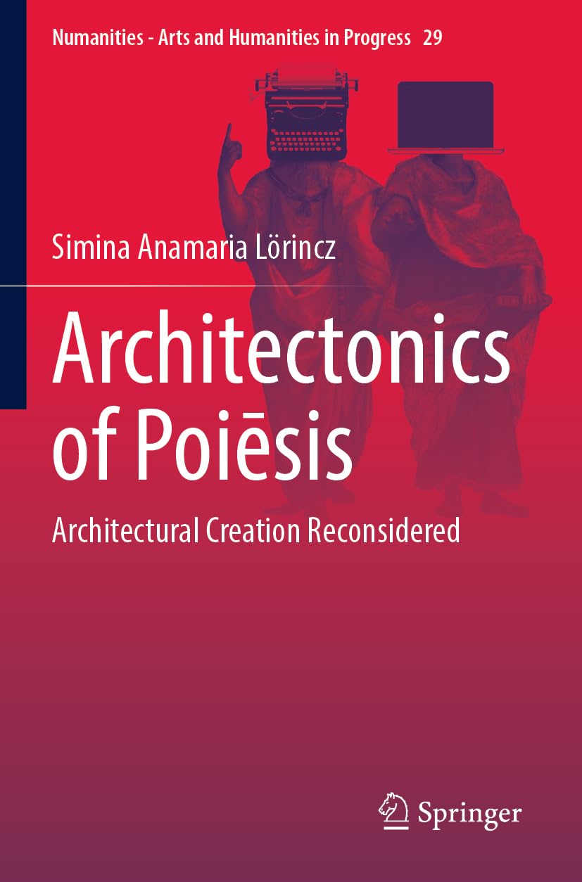 Architectonics of Poi¿sis Contemporary literature