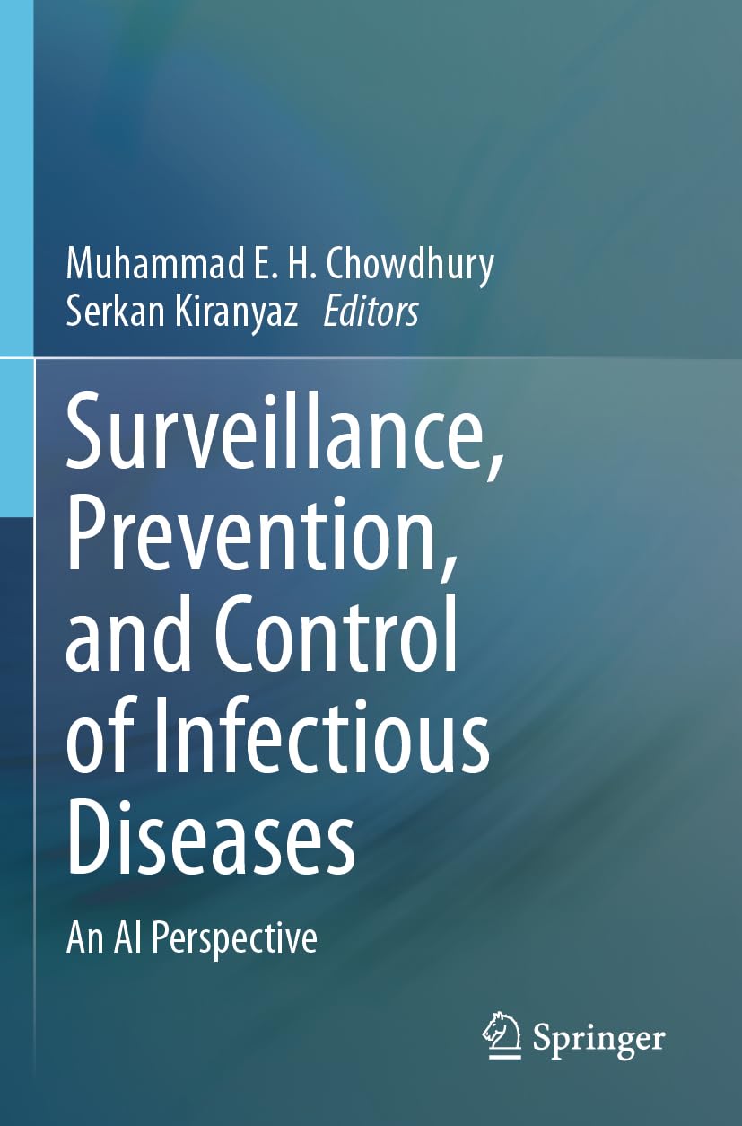 Surveillance, Prevention, and Control of Infectious Diseases Medicine