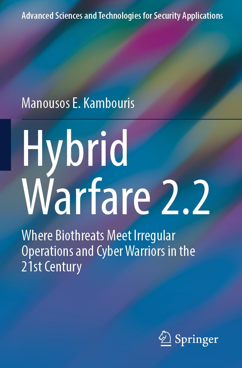 Hybrid Warfare 2.2 Medicine