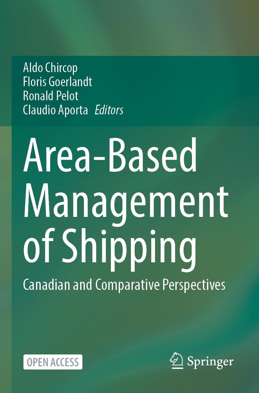 Area-Based Management of Shipping Law