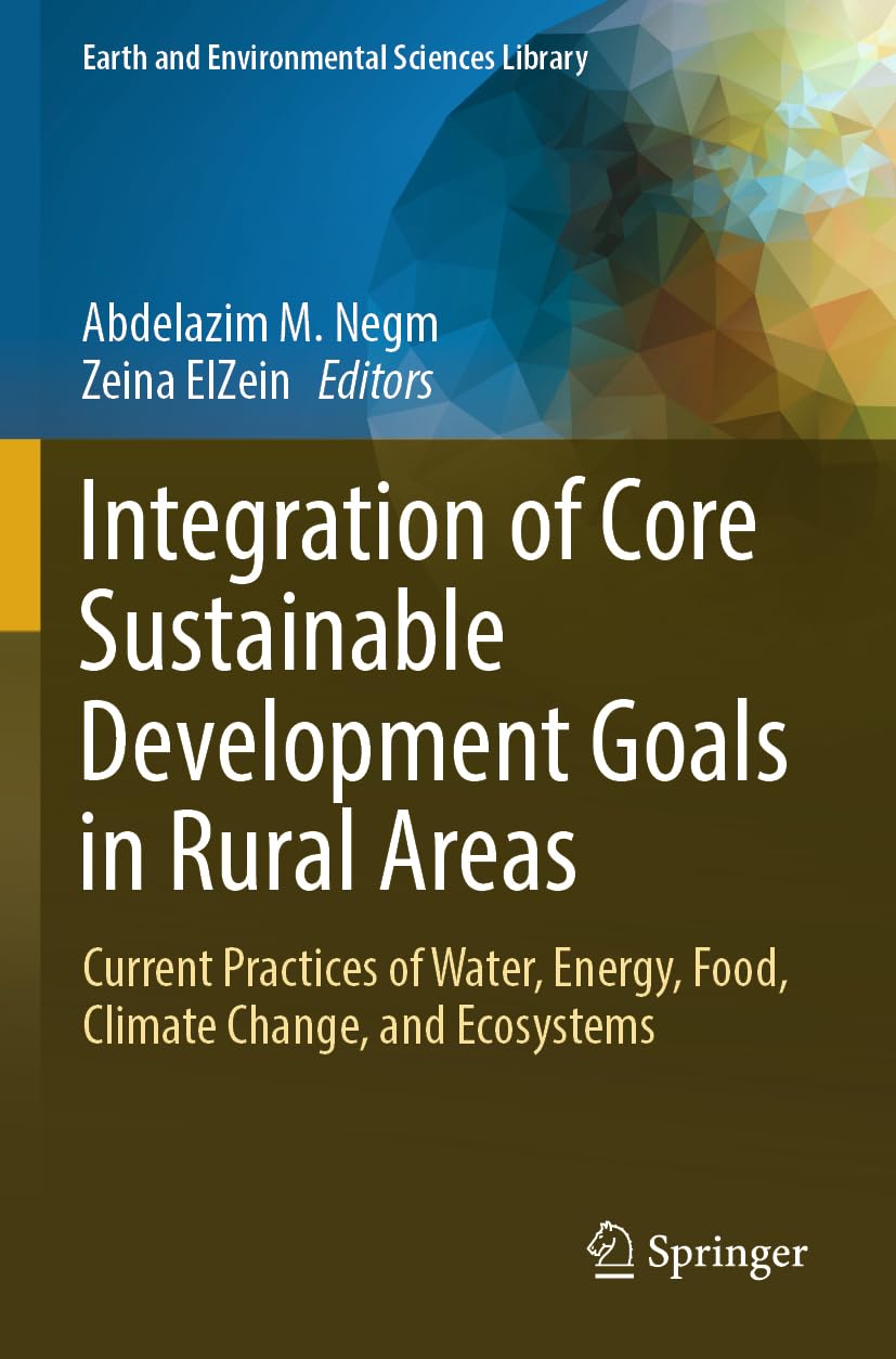 Integration of Core Sustainable Development Goals in Rural Areas Social Sciences