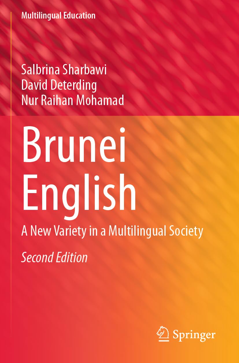 Brunei English Social Sciences