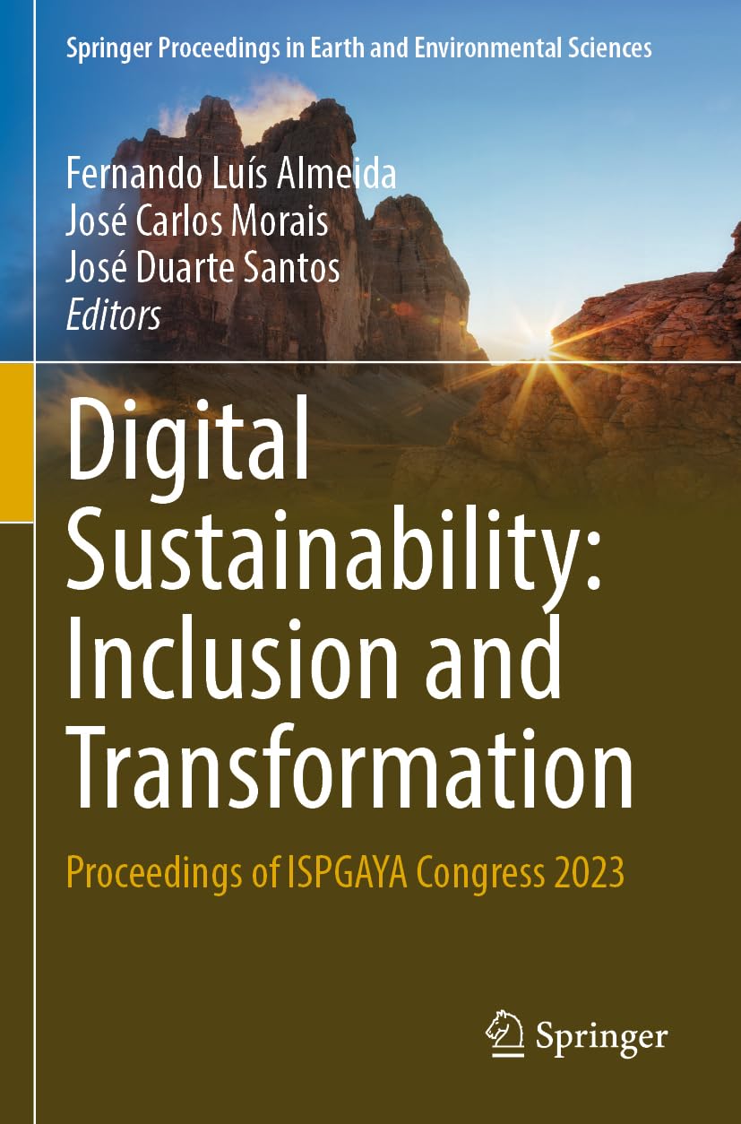 Digital Sustainability: Inclusion and Transformation Law