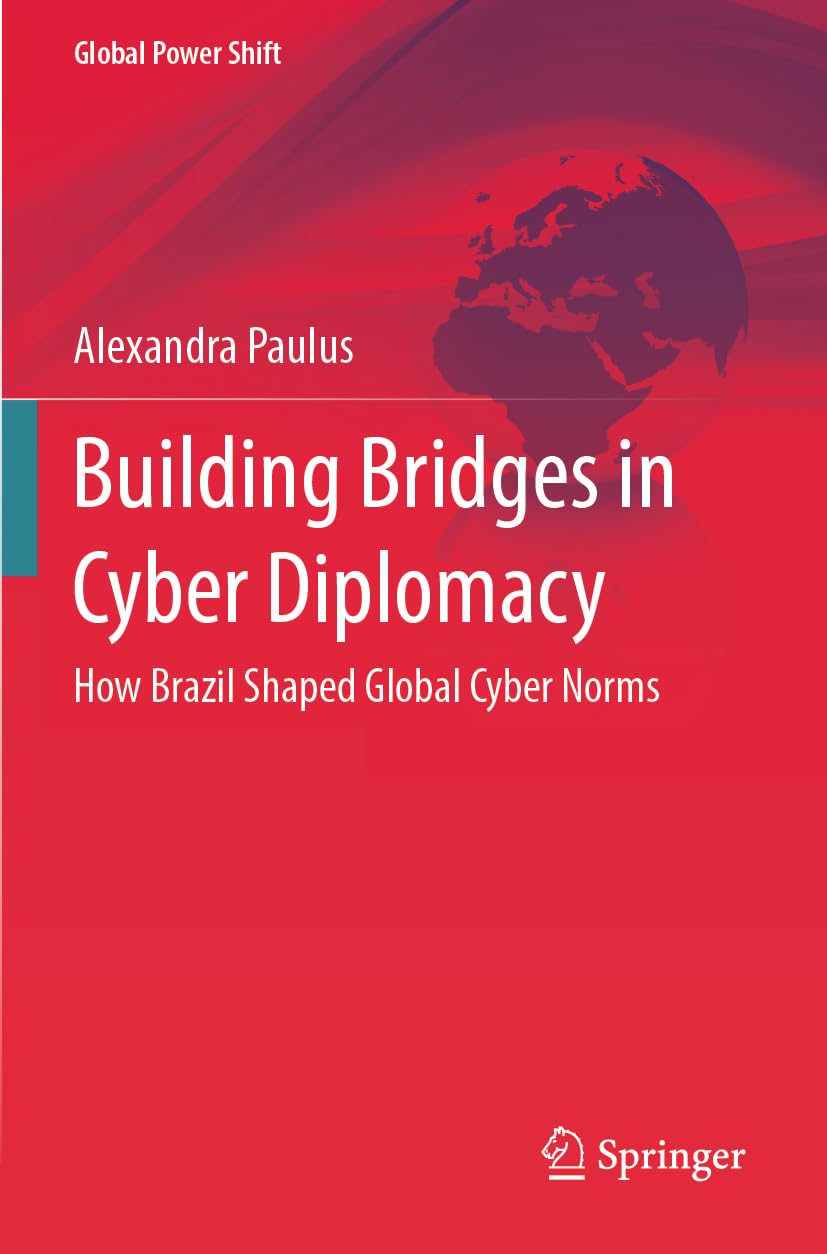 Building Bridges in Cyber Diplomacy Law