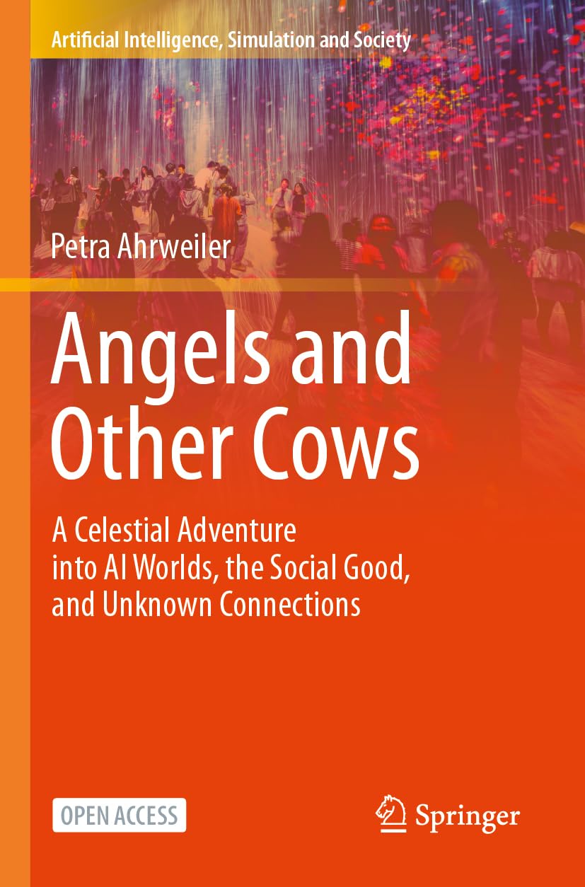 Angels and Other Cows Law