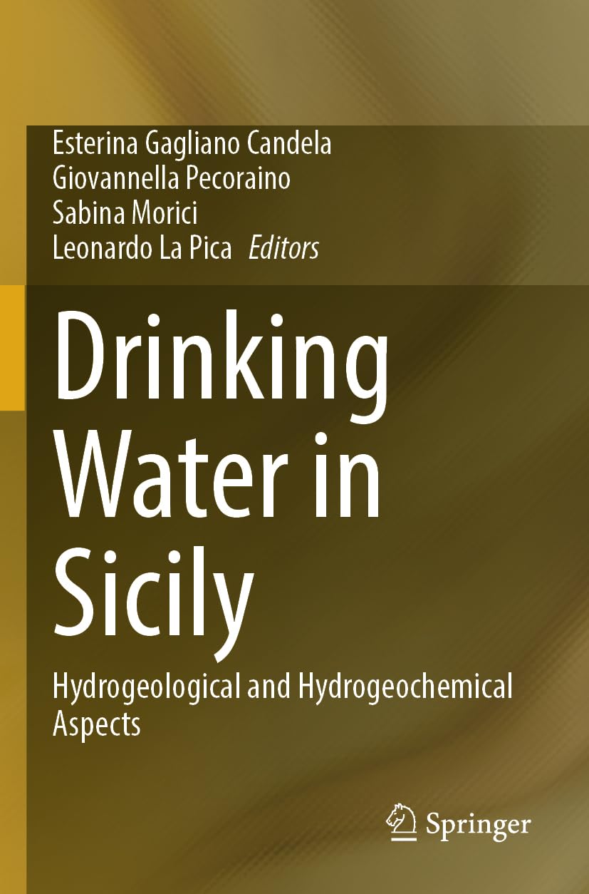 Drinking Water in Sicily Business & Technology