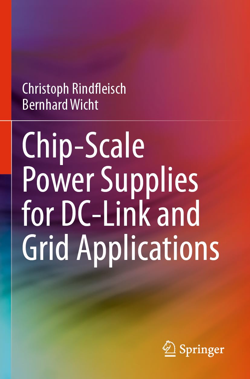 Chip-Scale Power Supplies for DC-Link and Grid Applications Computer Science