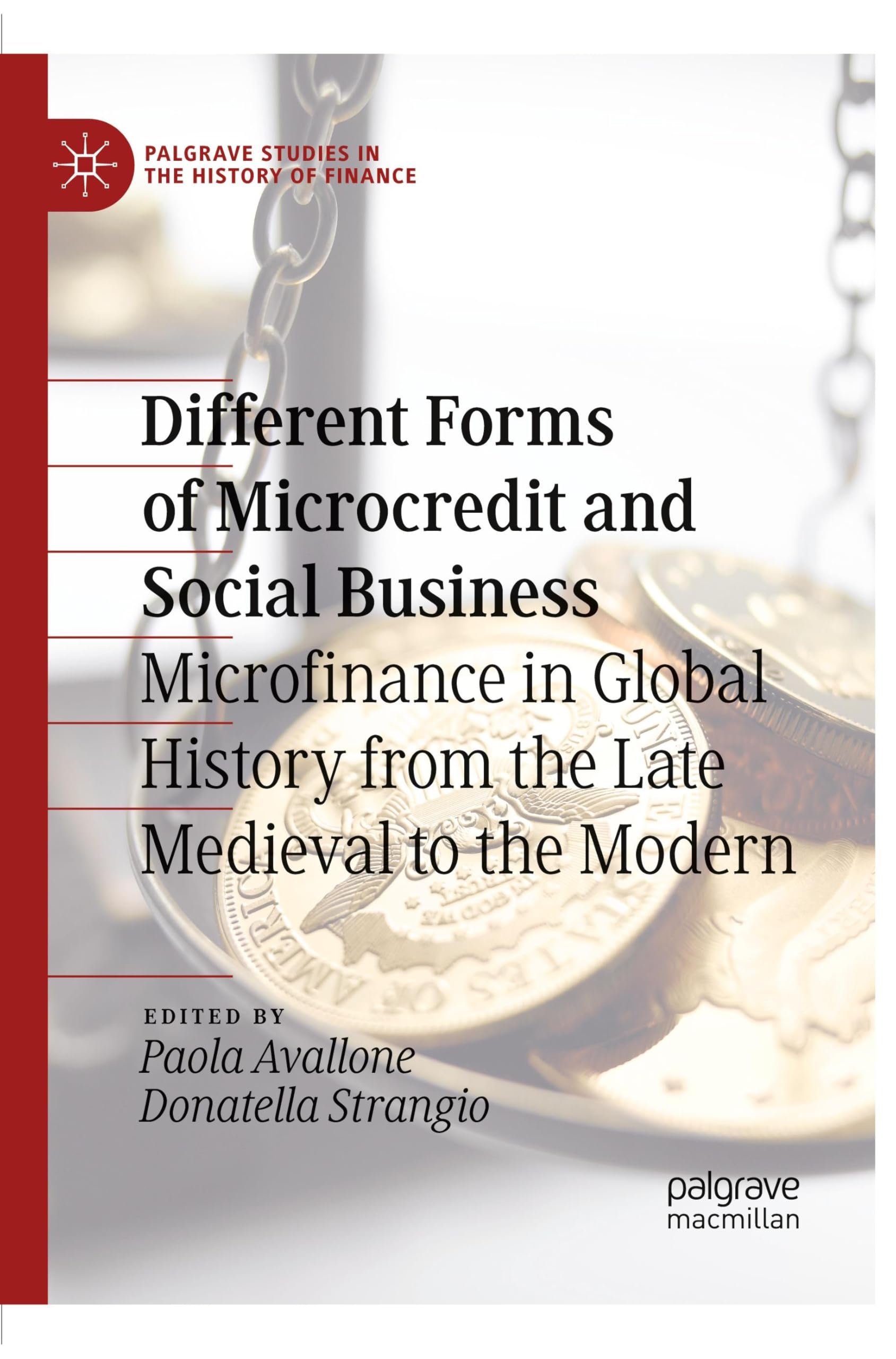 Different Forms of Microcredit and Social Business Law