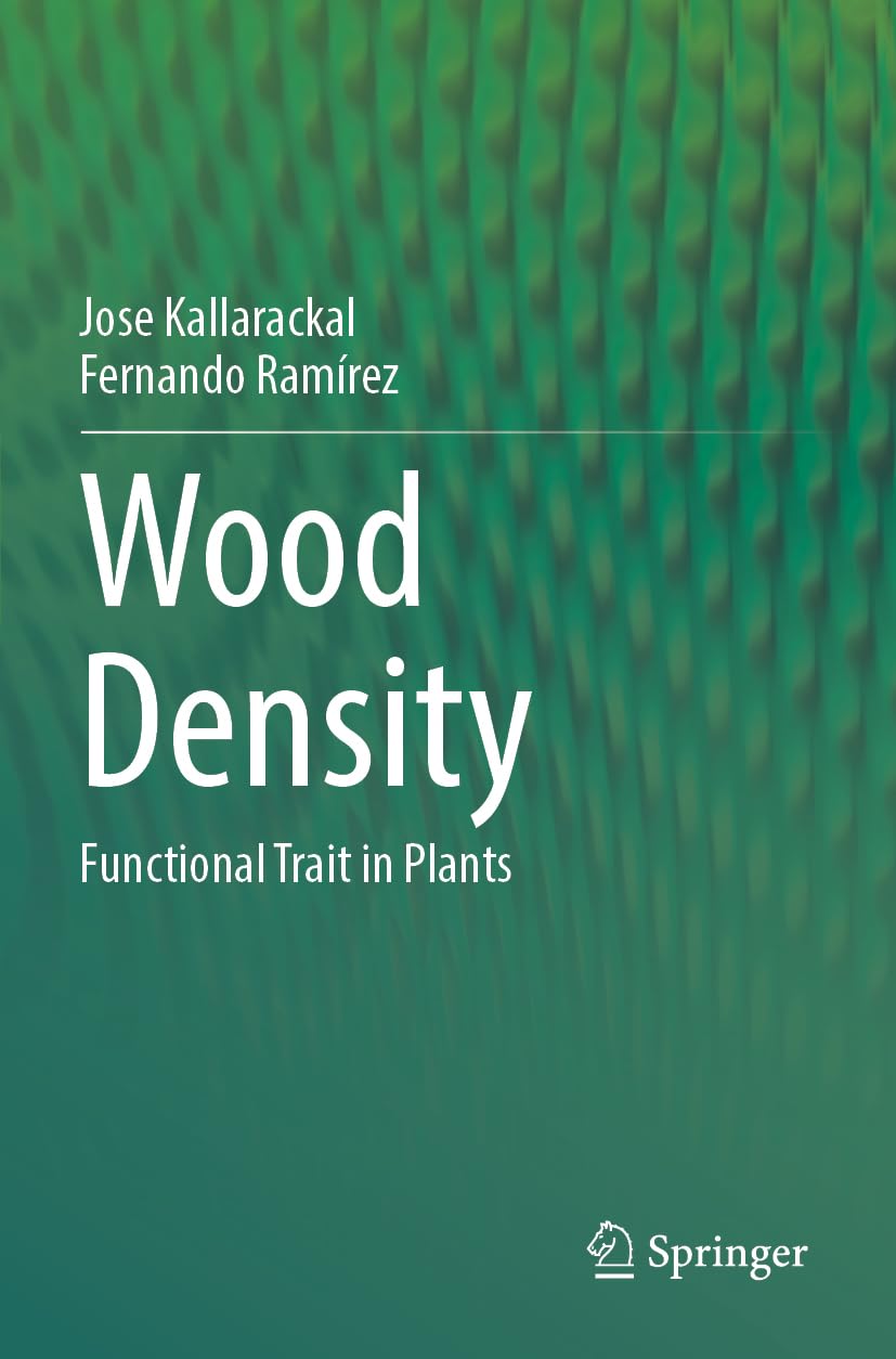 Product Image: Wood Density