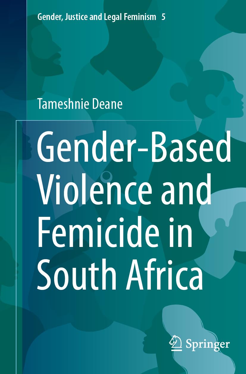 Gender-Based Violence and Femicide in South Africa Law