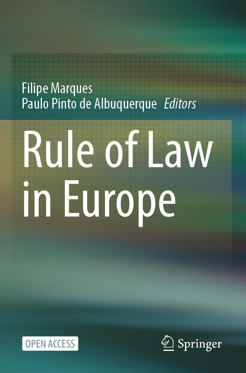 Rule of Law in Europe Law