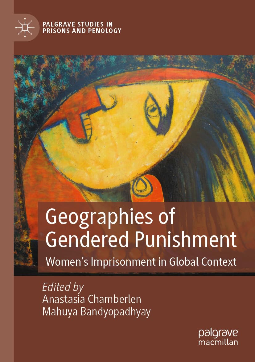 Geographies of Gendered Punishment Law